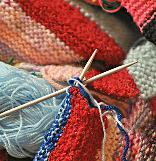 Knitting
