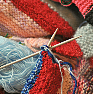 Knitting