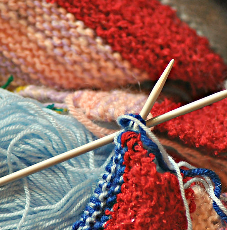 Knitting