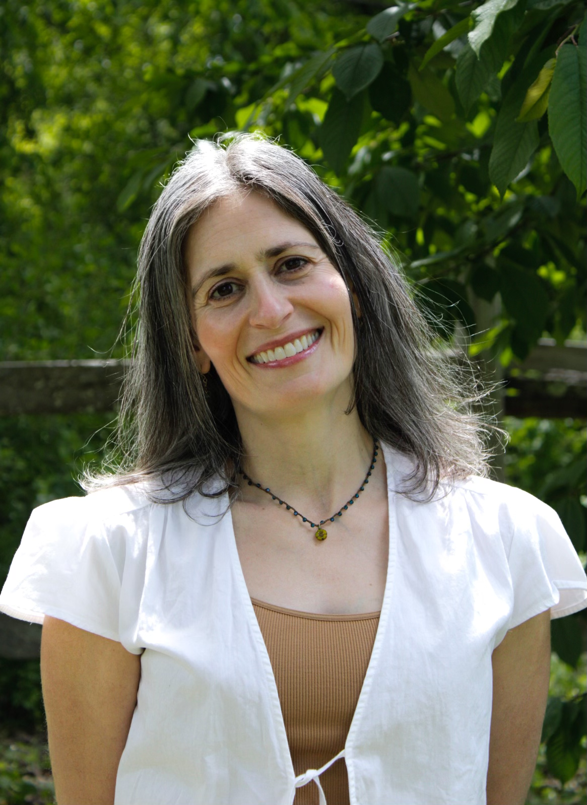 Writer: Ilana Beigel