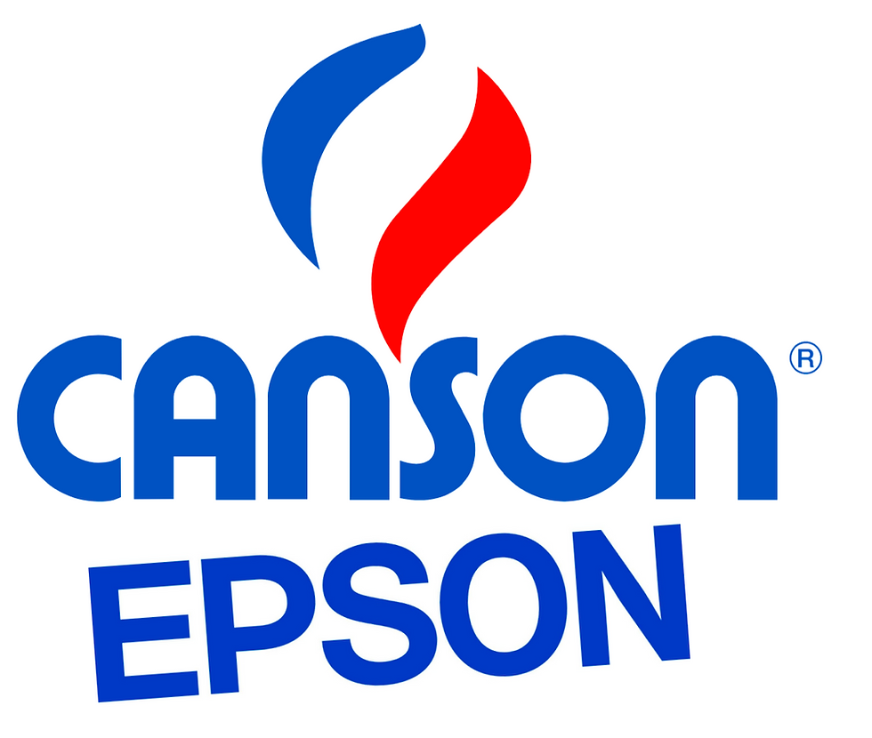 Canson vs epson