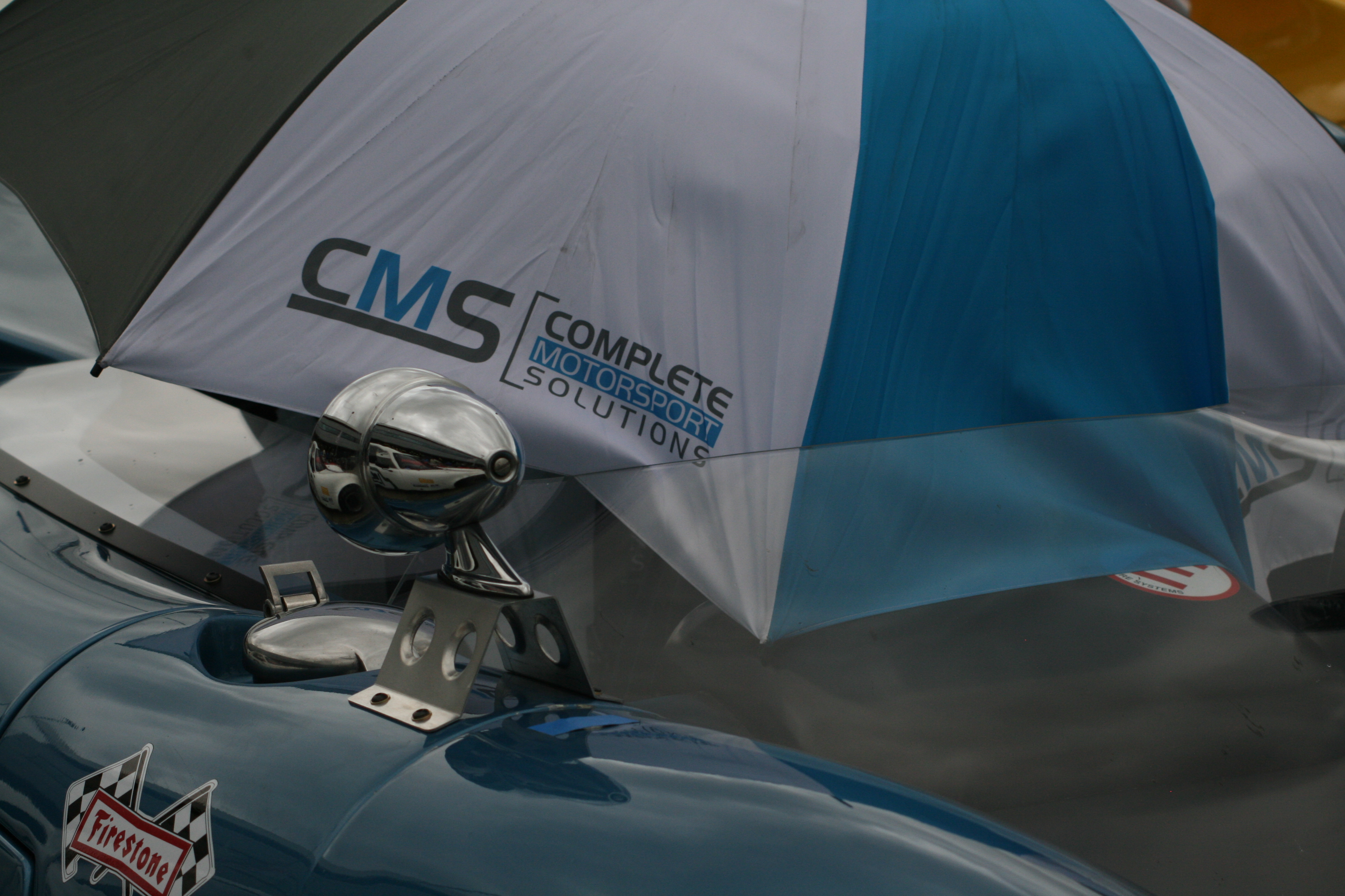 Complete Motorsport Solutions Race Preperation and Set Up