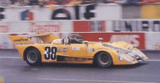 Lola T292 HU65