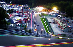 Twilight Spa 6 Hours
