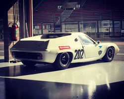 Goncalo Gomes & James Claridge 2018