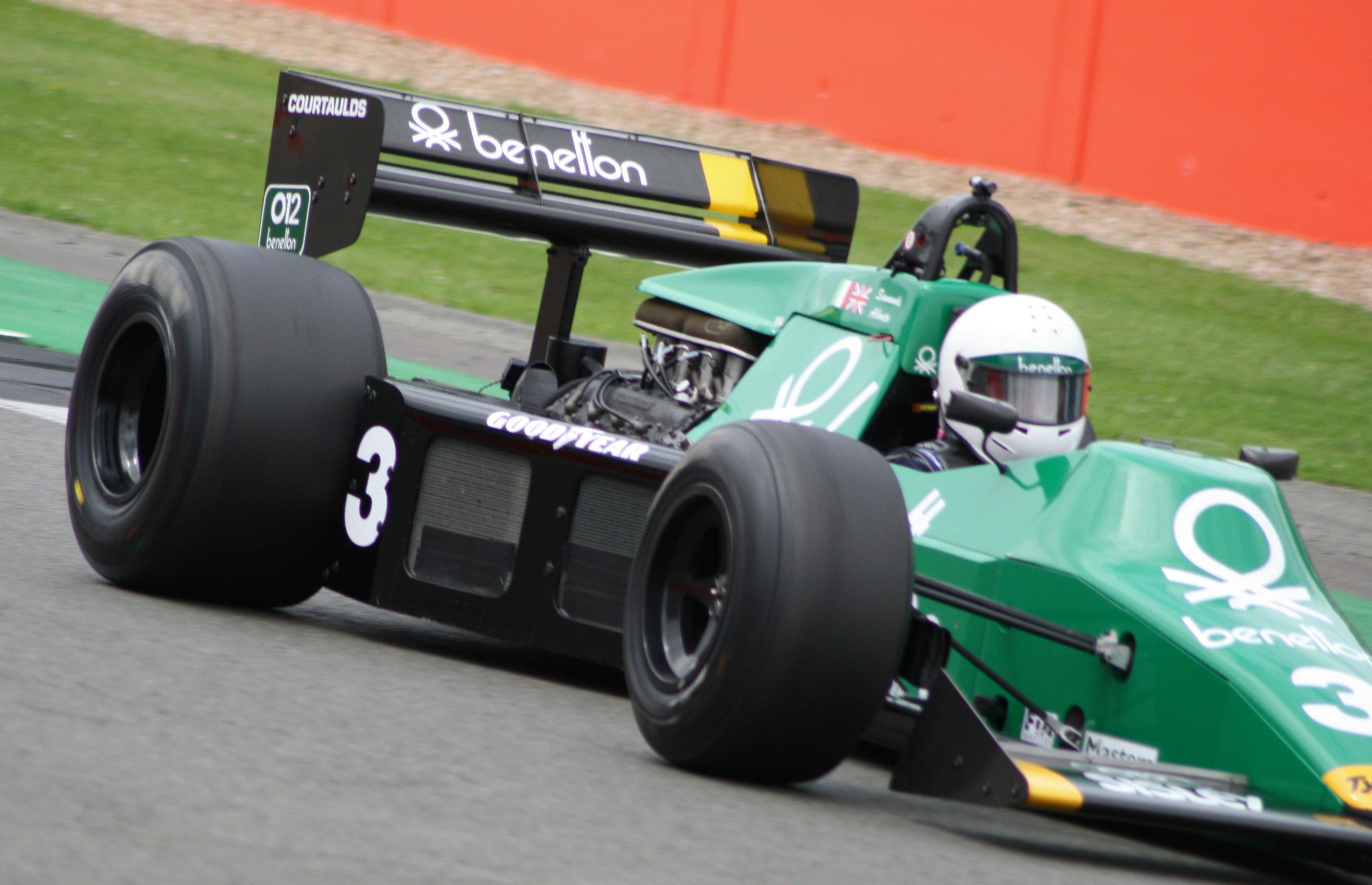 Complete Motorsport Solutions Race Preperation and Set Up