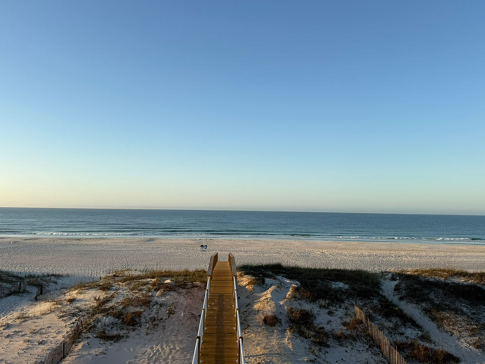 Courage and Kindness: Yoga, History, Civil Rights, and Lessons From My Time in Alabama April 26 2026