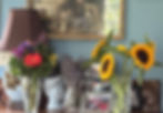 Flowers To Cheer Me Up