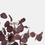 Thumbnail: Burgundy Berried Eucalyptus