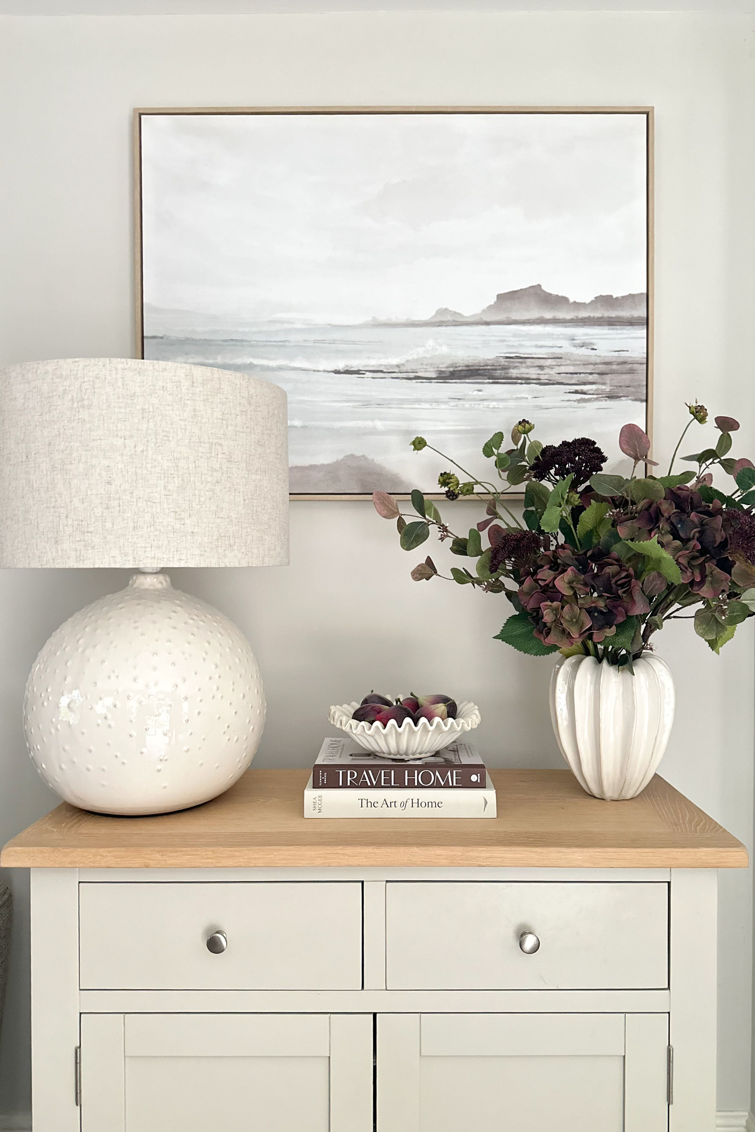 Watergate Bay Canvas