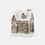 Thumbnail: Small Gingerbread LED House