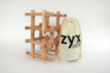 ZYX Sticks Set of 24