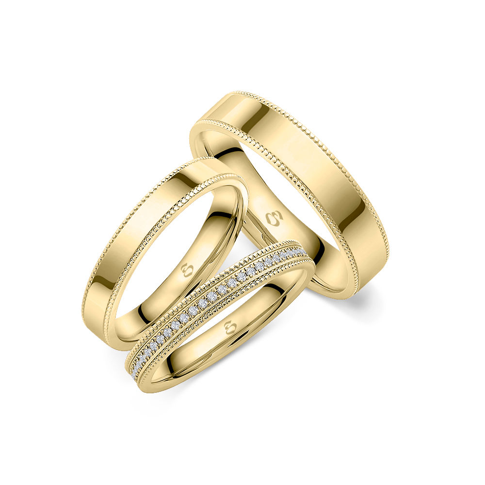 Triset Kollektion A13