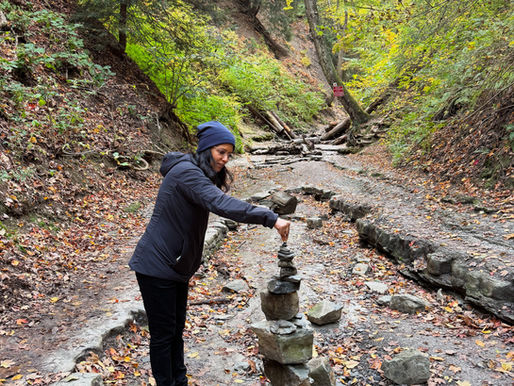 My Healing Journey: From Healing to Purpose (Part 2)