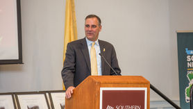 SNJDC's 33rd Annual Holiday Business Luncheon