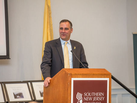 SNJDC's 33rd Annual Holiday Business Luncheon