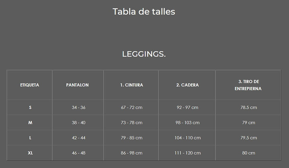 Miniatura: Calza Snake Sky