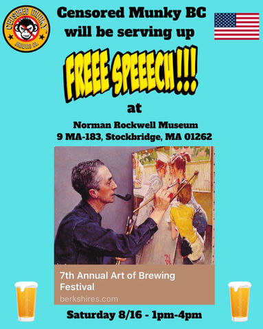 7th Annual Art of Brewing Festival