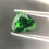 Thumbnail: 2.39 Cts - Tourmaline Loose Natural Gemstone - Heart Shape
