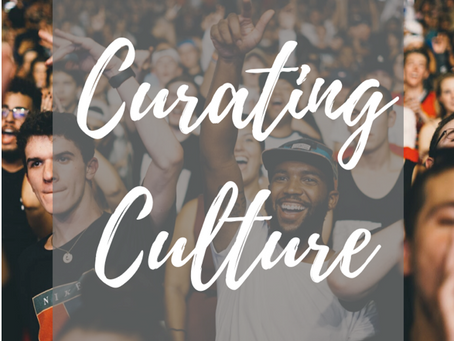 Help shape your company culture by telling your story.