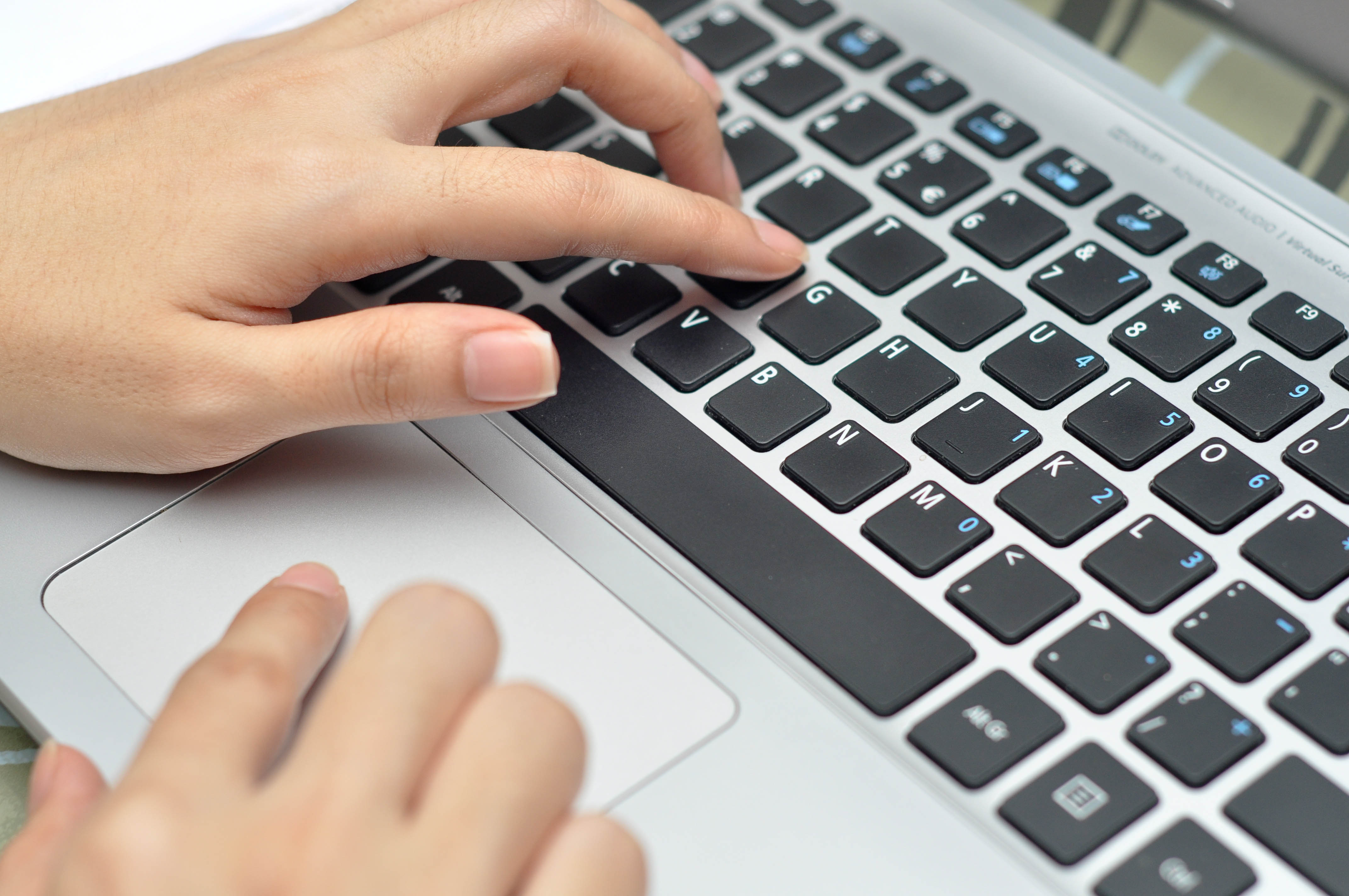 Online Quotes & Order Entries
