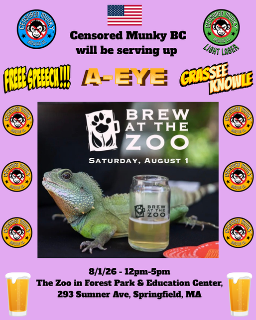 Brew at The Zoo