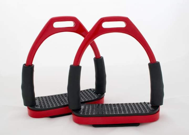 Thumbnail: Flexi Stirrup