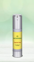 Metasomer Topical Gel