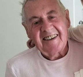 Luke Quigley: d. 22nd March 2024