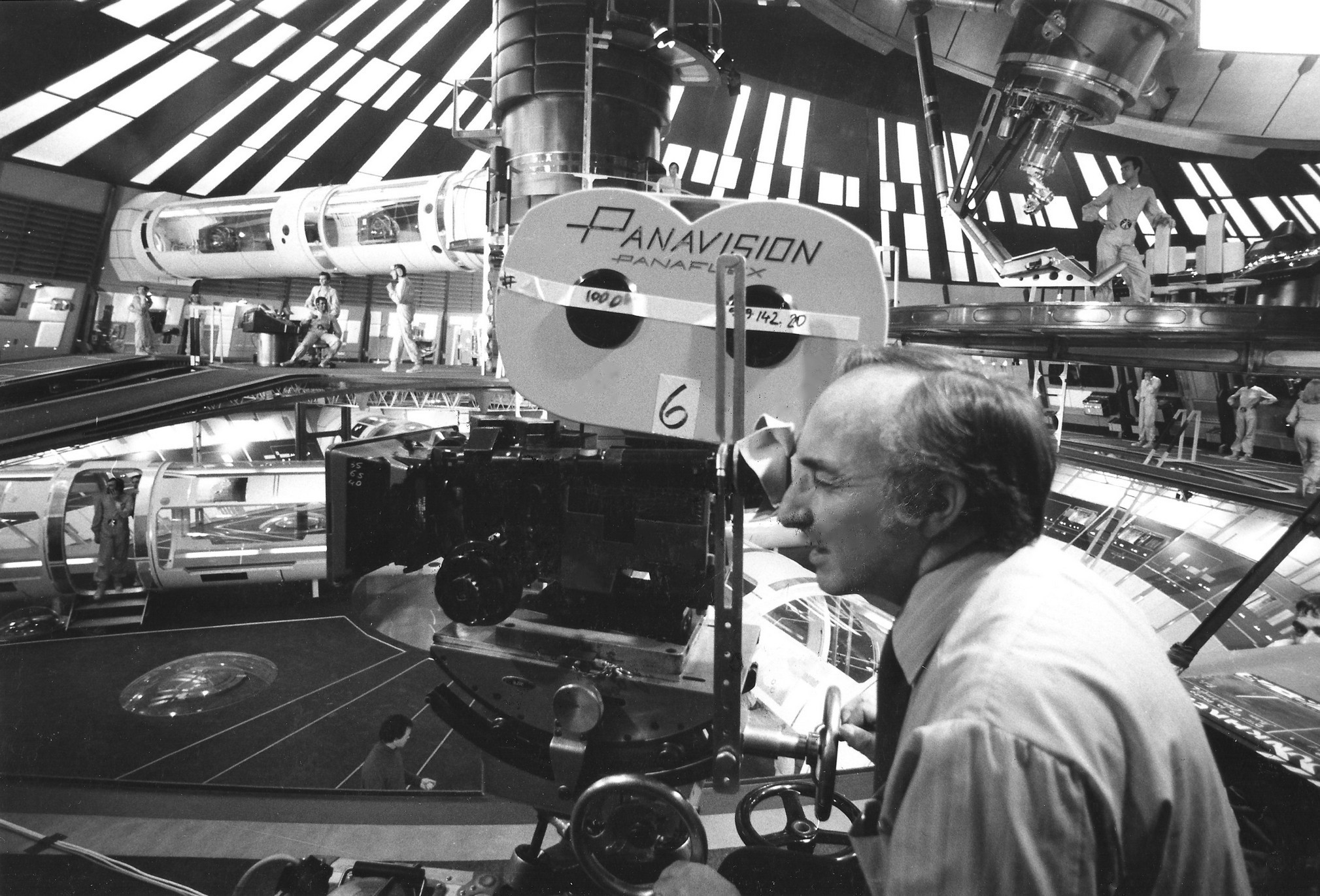 Alec Mills 1932 2024