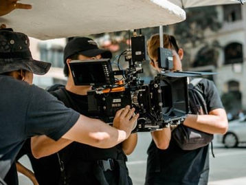 UK introduces 40% tax relief for films budgeted up to £15m in bid to reignite indie sector