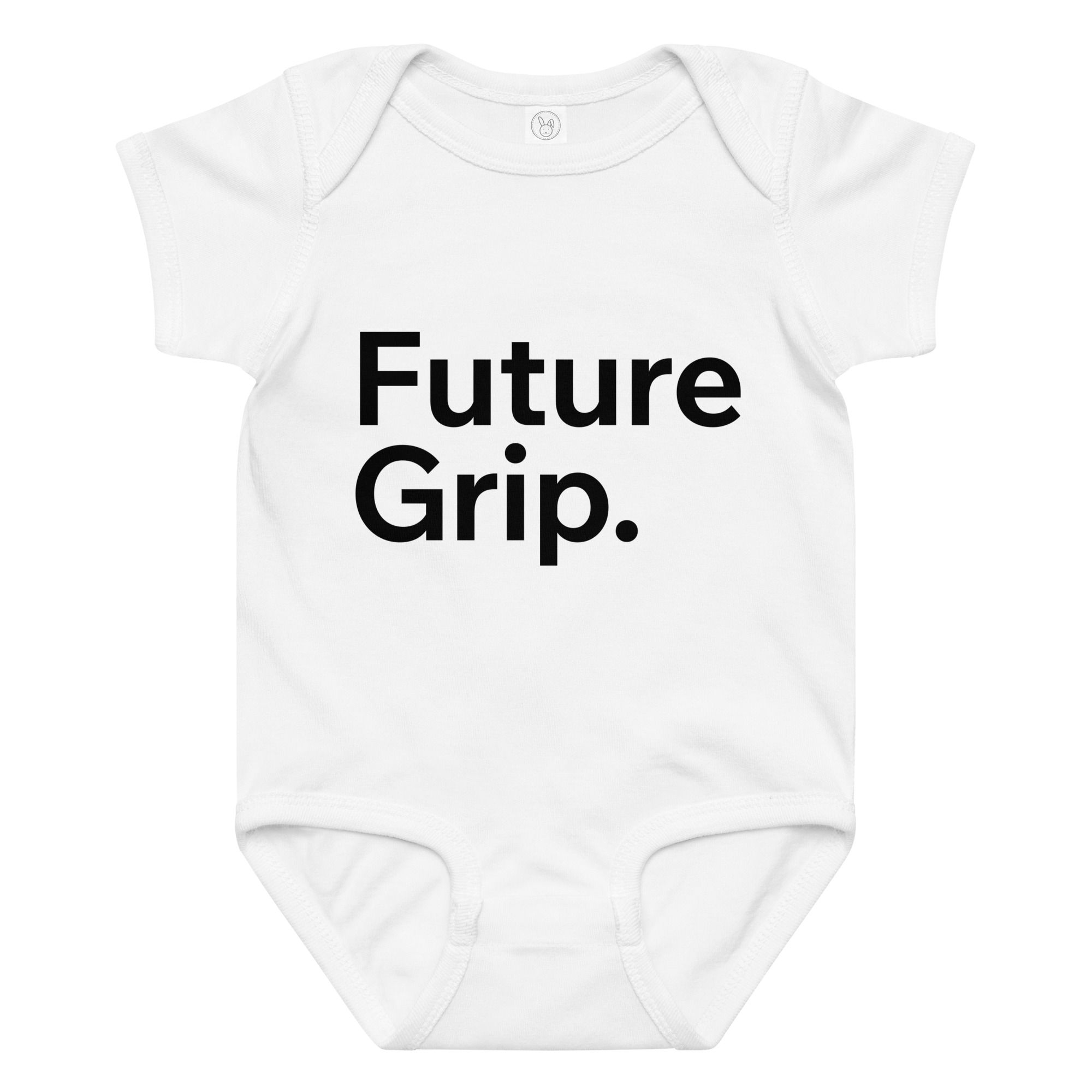 "Future Grip" Baby Vest