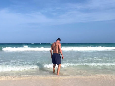 Schönen Urlaub... und dann?