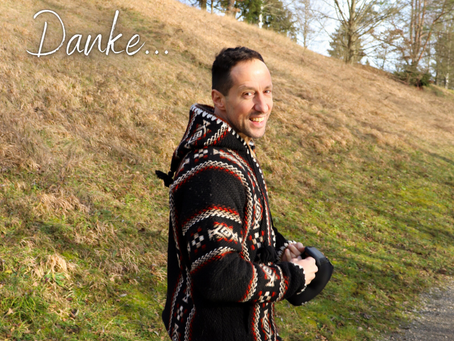 Danke 2023