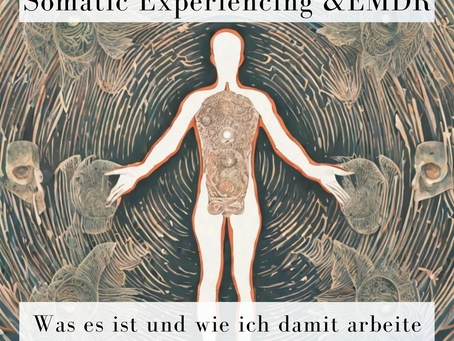 Was ist Somatic EMDR ???