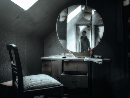 Tat Twam Asi - Das bist Du!