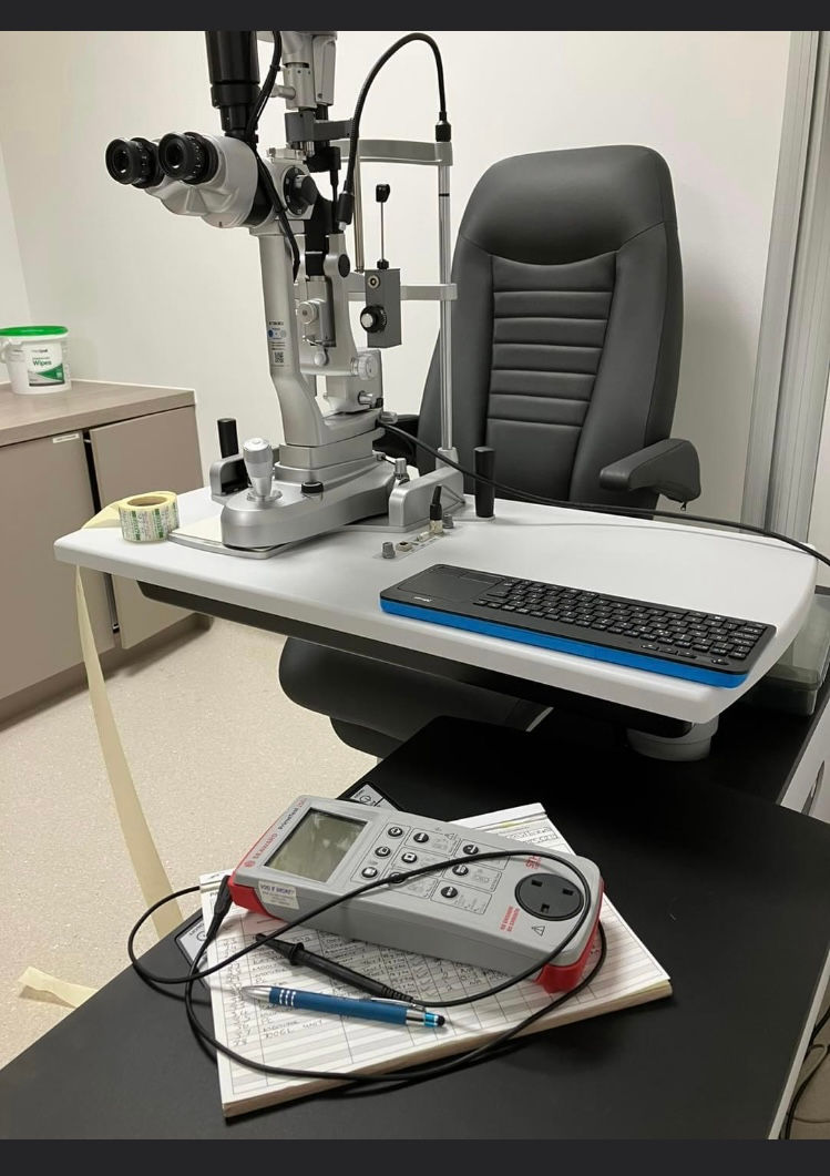 Welcome to 2026 – Start the New Year Safe with PAT Testing