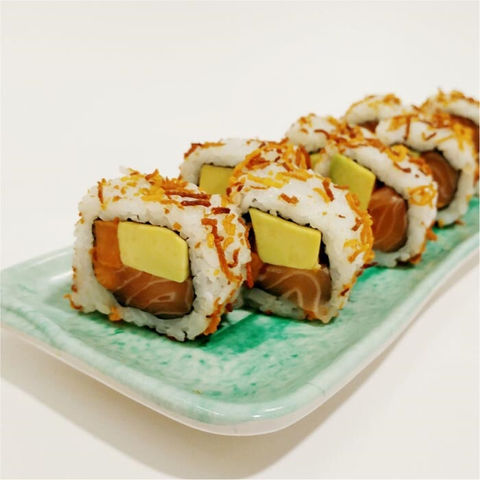 FUTOMAKI
