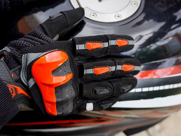 טיפים לרכיבה בטוחה