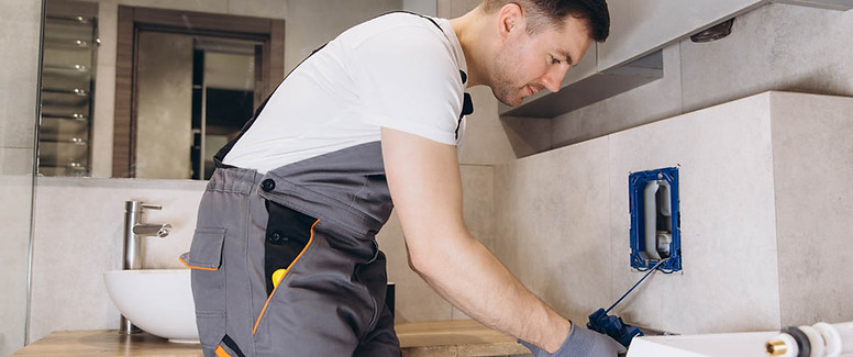 תיקון אסלות סמויות