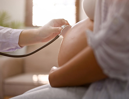 פרוצדורות אבחנתיות בהריון