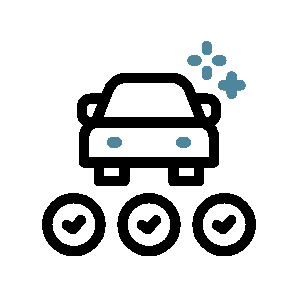 מגוון שירותים מקיף