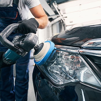 ליטוש פנסים