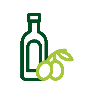 שמן זית ישראלי