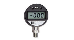Digital pressure gauge