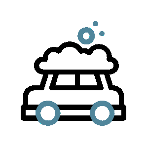 נוחות ופינוק