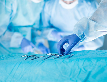 ניתוחים גניקולוגיים