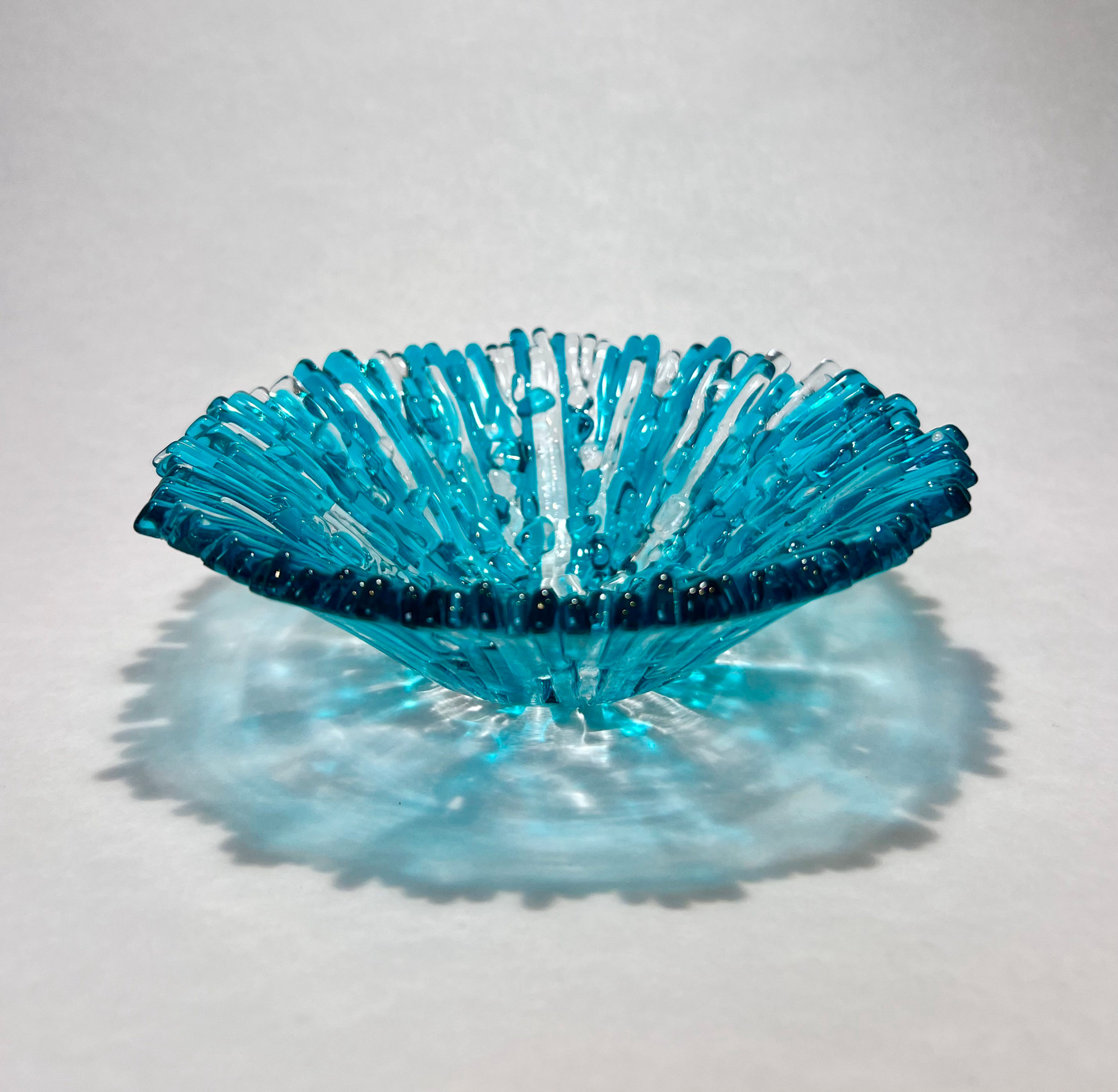 Fused Glass Bowl Workshop