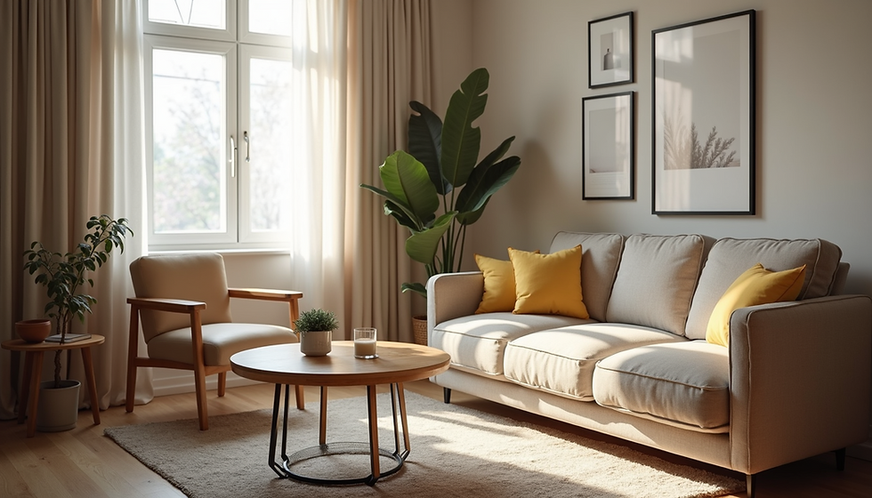 Uncover the Secret of Small, Stylish Architecture for Optimal Wellbeing
