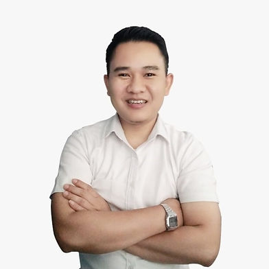 Pahlawan Dwi Hantoro